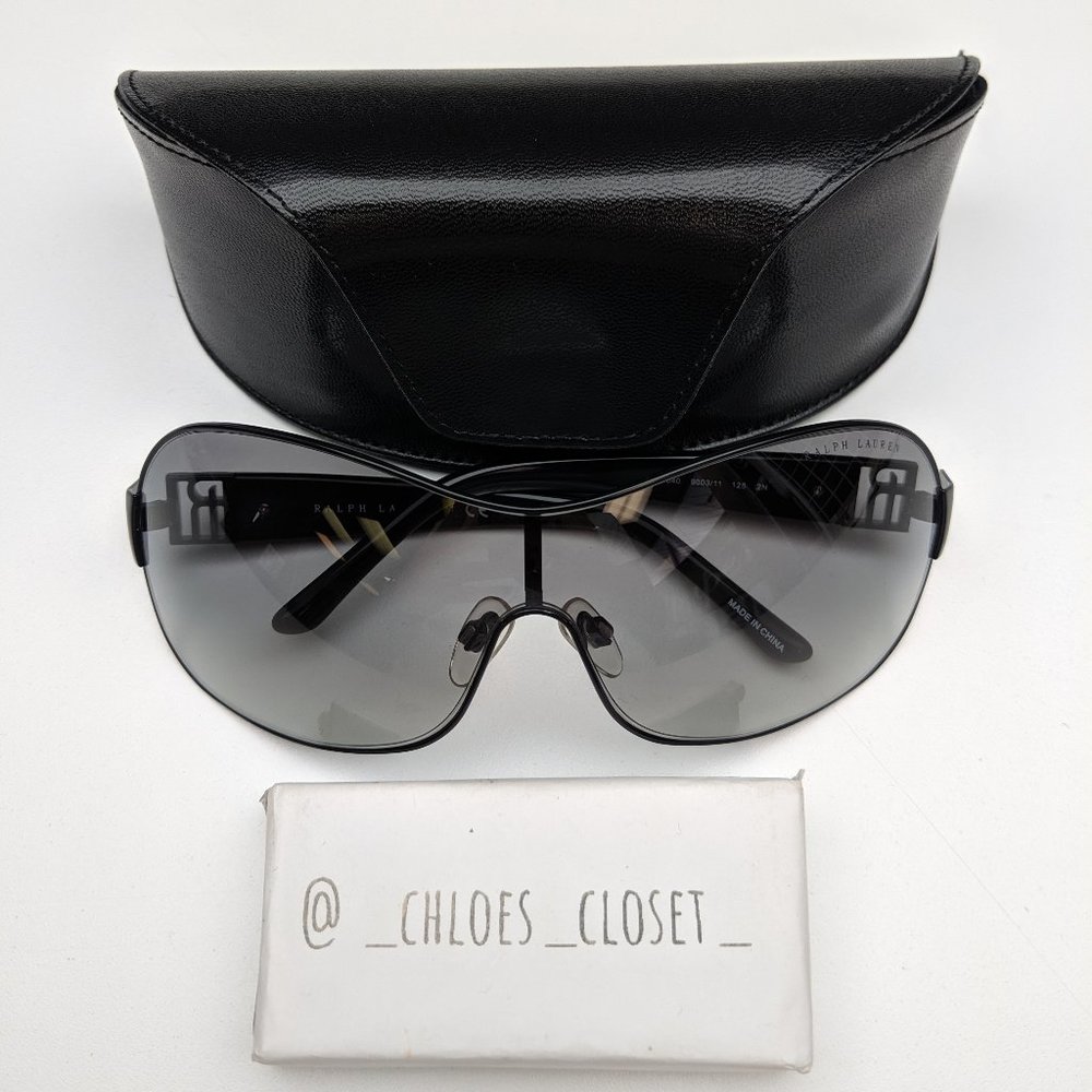 🕶️Ralph Lauren RL7040 Women's Sunglasses/TS747🕶️